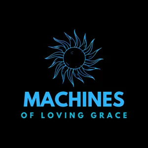 Machines Of Loving Grace - industrial rock band photo