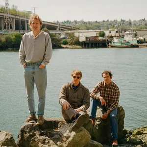 The Brudi Brothers - Metal band photo