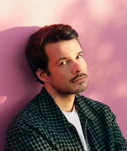 Rex Orange County - bedroom pop band photo