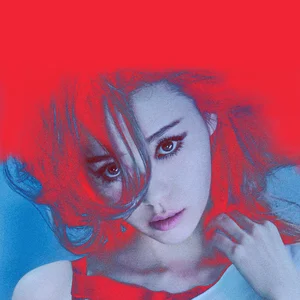 Jane Zhang - gufeng band photo