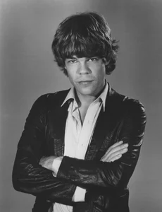 David Johansen - glam rock band photo