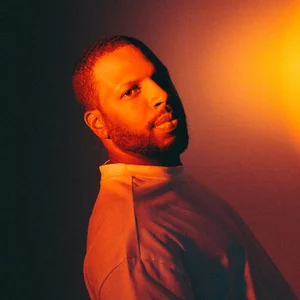 Dino d'Santiago - portuguese hip hop band photo