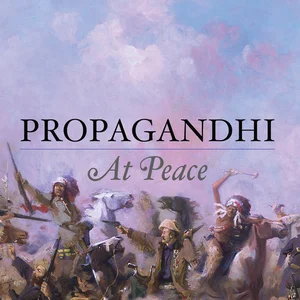 Propagandhi - skate punk band photo