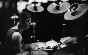 Jack DeJohnette - jazz band photo