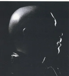 Mareux - darkwave band photo