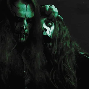 Carach Angren - black metal band photo