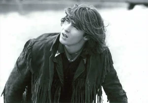 Aztec Camera - jangle pop band photo