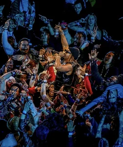 Lil Jon - crunk band photo