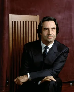 Riccardo Muti - opera band photo