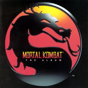 The Immortals - Metal band photo