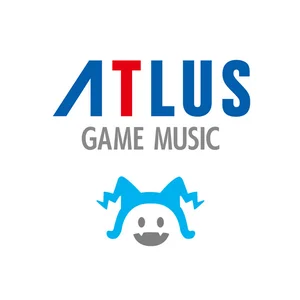ATLUS GAME MUSIC - japanese vgm band photo