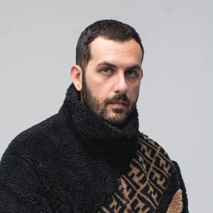 Borgore - dubstep band photo