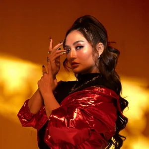 Siti Badriah - dangdut band photo