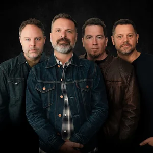 Third Day - christian band photo