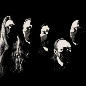 General Surgery - grindcore band photo