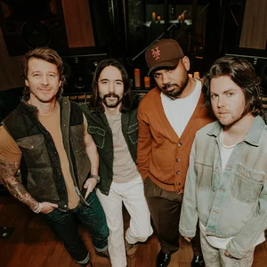Tenth Avenue North - christian band photo
