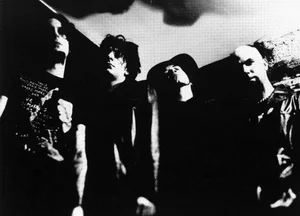 Nothingface - nu metal band photo