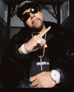 Pimp C - southern hip hop band photo
