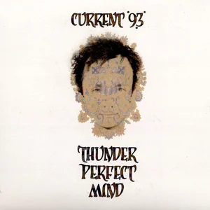 Current 93 - neofolk band photo