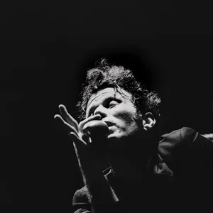 Tom Waits - singer-songwriter band photo