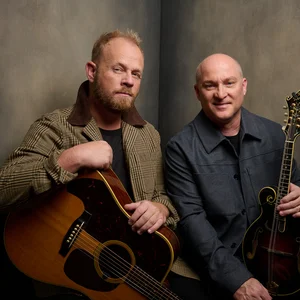 Dailey & Vincent - christian bluegrass band photo