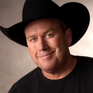 Rodney Carrington - comedy band photo
