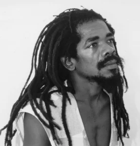 Cocoa Tea - lovers rock band photo