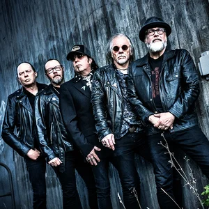 Candlemass - doom metal band photo