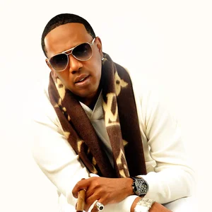 Master P - southern hip hop band photo