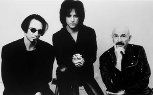 Bozzio Levin Stevens - progressive rock band photo
