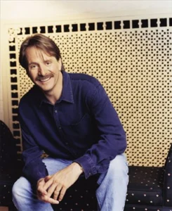 Jeff Foxworthy - comedy band photo