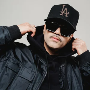 Liquid Silva - breakbeat band photo